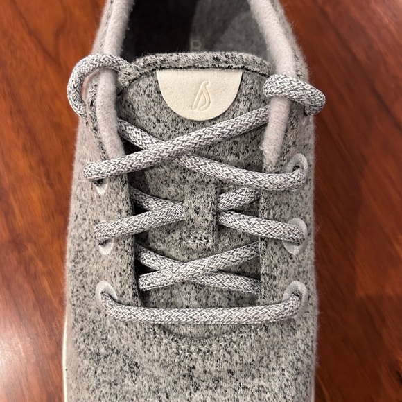 Allbird Wool Runners - Picture 2 of 10